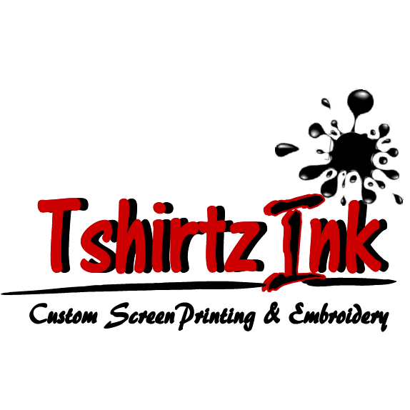 TShirtz Ink | 4000 Incubator Rd #103, Hampton, VA 23661, USA | Phone: (757) 527-4232