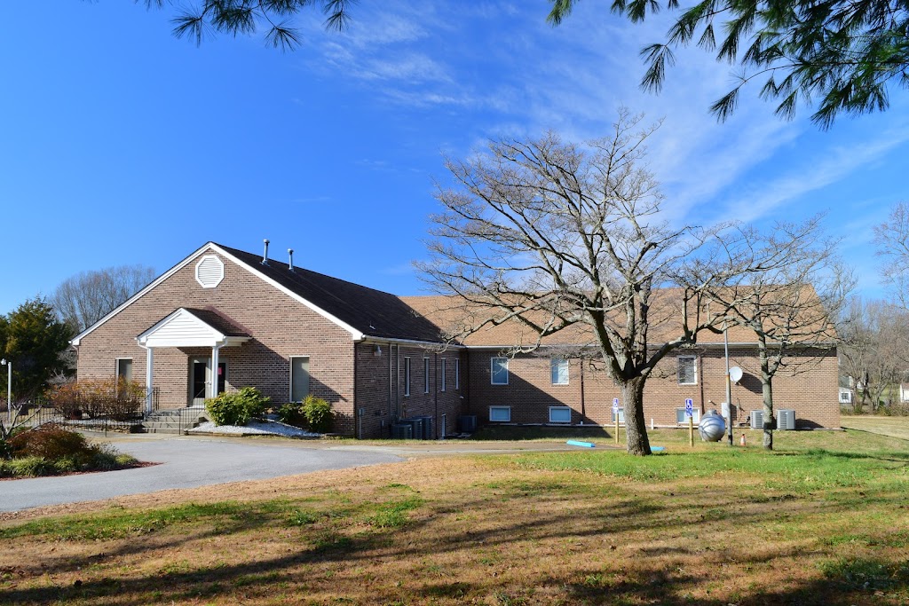 Cold Harbor Road Church-Christ | 6856 Cold Harbor Rd, Mechanicsville, VA 23111, USA | Phone: (804) 746-8224