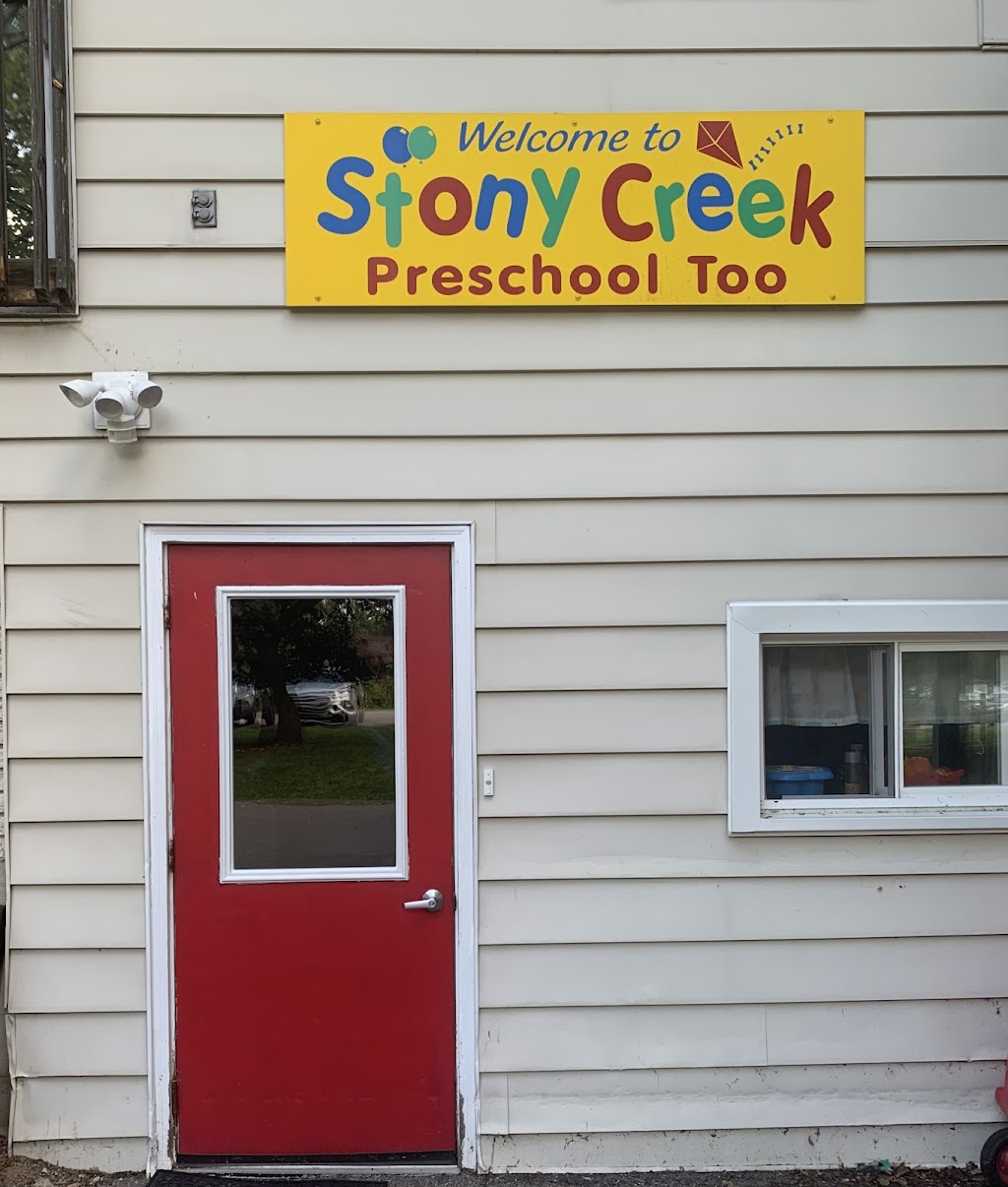 Stony Creek Preschool Too | 3460 Dexter Rd, Ann Arbor, MI 48103, USA | Phone: (734) 213-2488