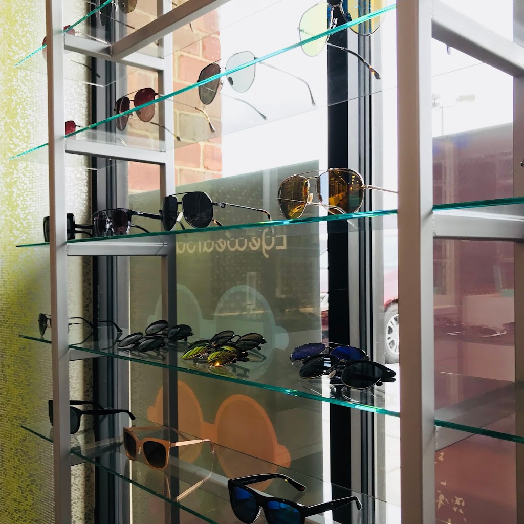 Eyewear Junkie | 2300 N Greenwich Rd #400, Wichita, KS 67226 | Phone: (316) 260-3937