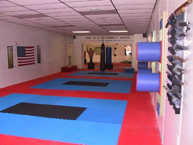 Full Circle Karate | 128 E Main St, Monongahela, PA 15063, USA | Phone: (724) 258-4419