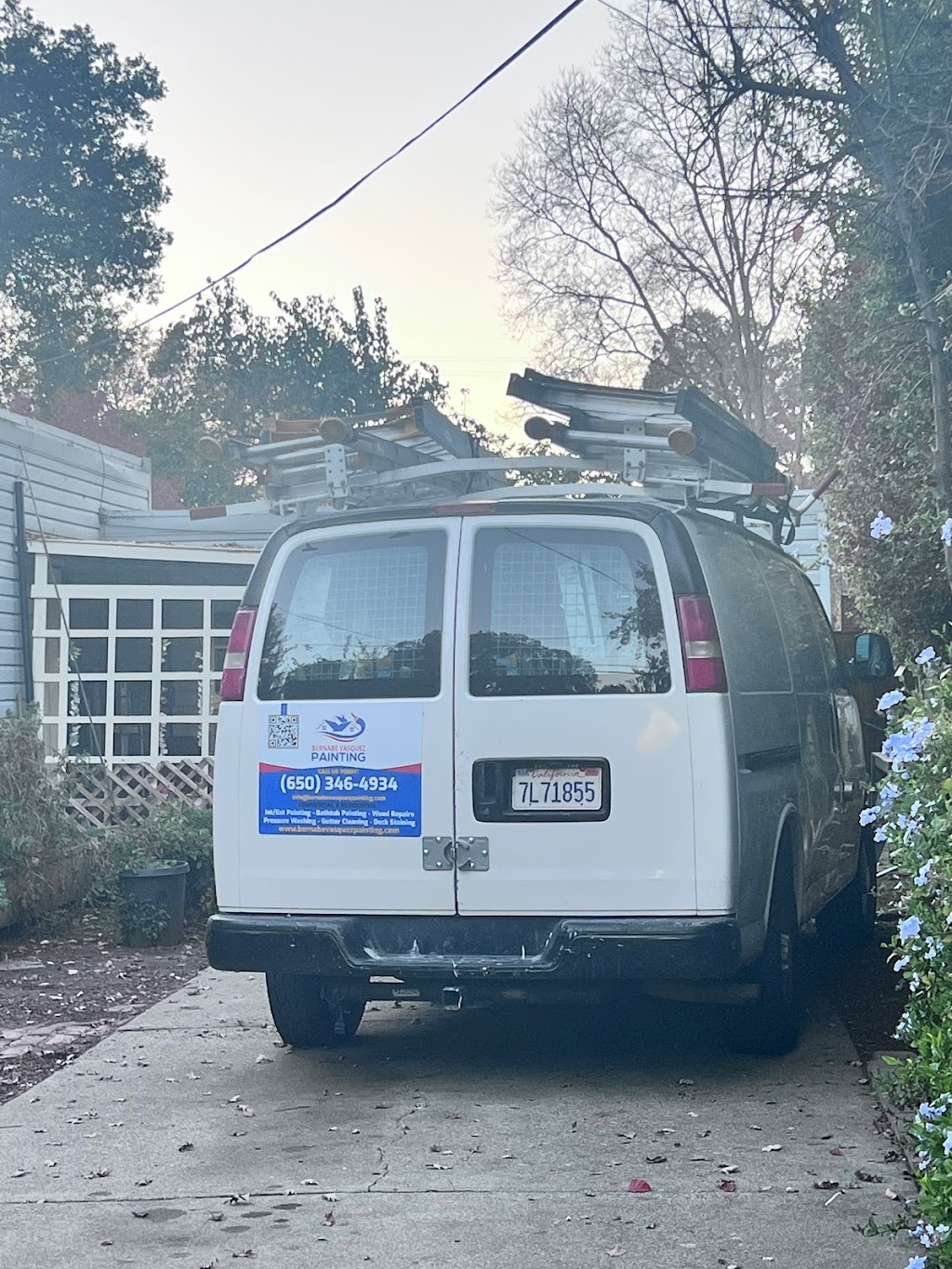 Tamalpais Paint & Color | 5784 Paradise Dr, Corte Madera, CA 94925, USA | Phone: (415) 924-7321