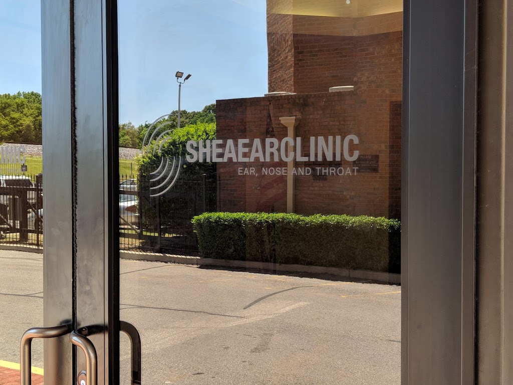 Shea Hearing Aid Center | 6133 Poplar Pike, Memphis, TN 38119 | Phone: (901) 415-6667