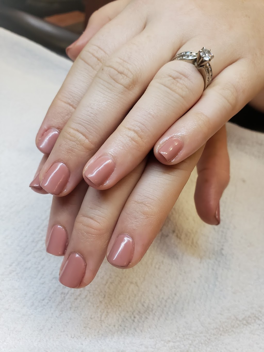 Nailed by Perfection | 3980 SE Lovell St, Port Orchard, WA 98366, USA | Phone: (360) 895-1440