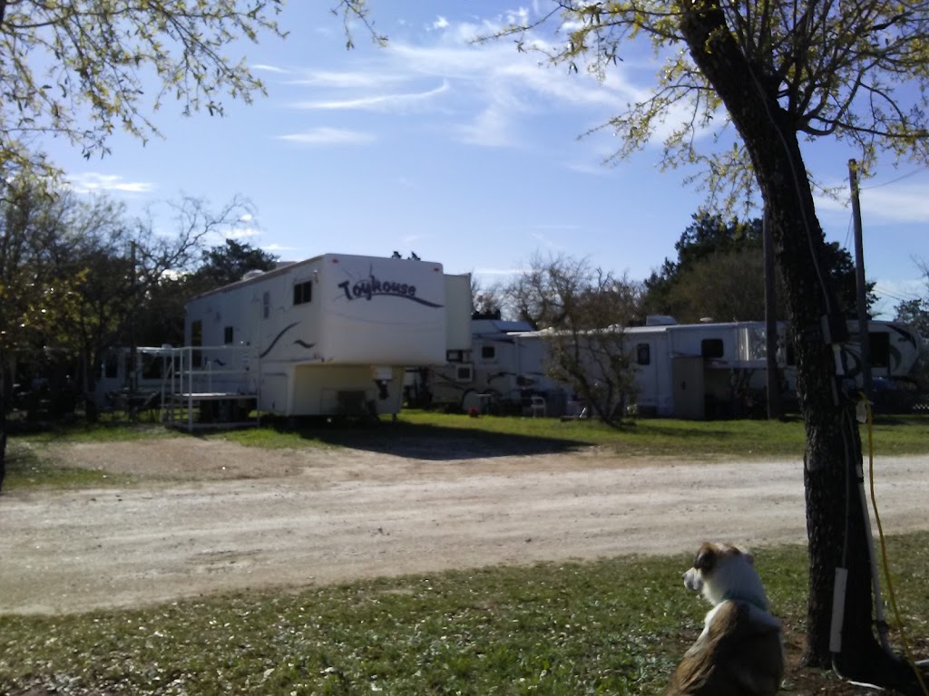 Cowboy Capital RV Park | 6639 TX-16, Pipe Creek, TX 78063, USA | Phone: (830) 535-4840