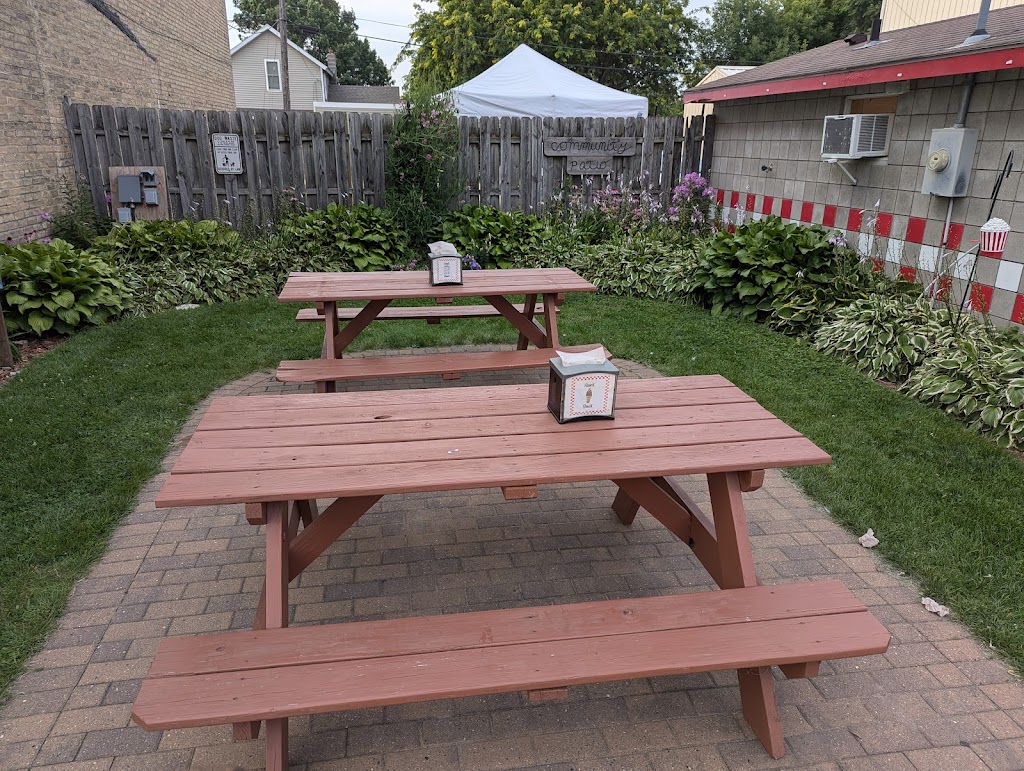 Snack Shack | 217 E Main St, Waterville, MN 56096, USA | Phone: (612) 599-6874