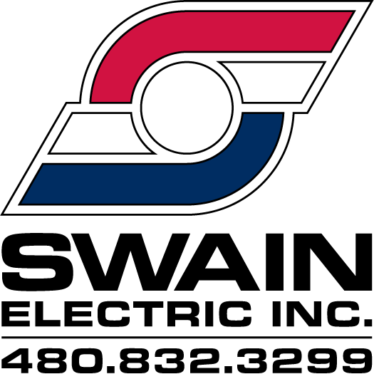 Swain Electric | 756 N Monterey St A, Gilbert, AZ 85233, USA | Phone: (480) 832-3299