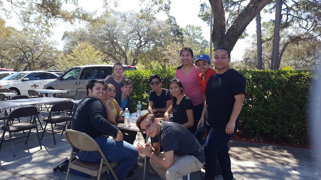 Kingdom Hall of Jehovahs Witnesses | 8017 Toucan Trail, Spring Hill, FL 34606, USA | Phone: (352) 686-9892