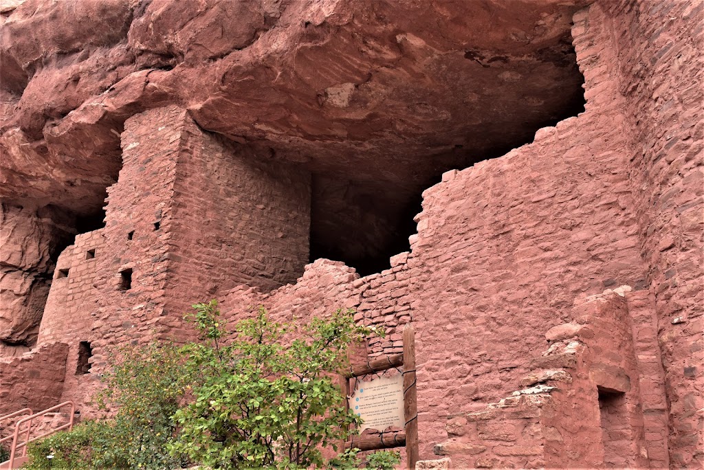 Manitou Cliff Dwellings | 10 Cliff Rd, Manitou Springs, CO 80829, USA | Phone: (719) 685-5242