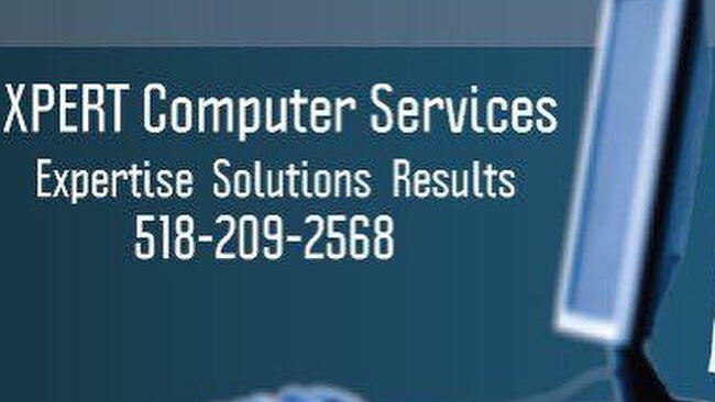 XPERT Computer Services | 59 Tremont St, Albany, NY 12205, USA | Phone: (518) 209-2568