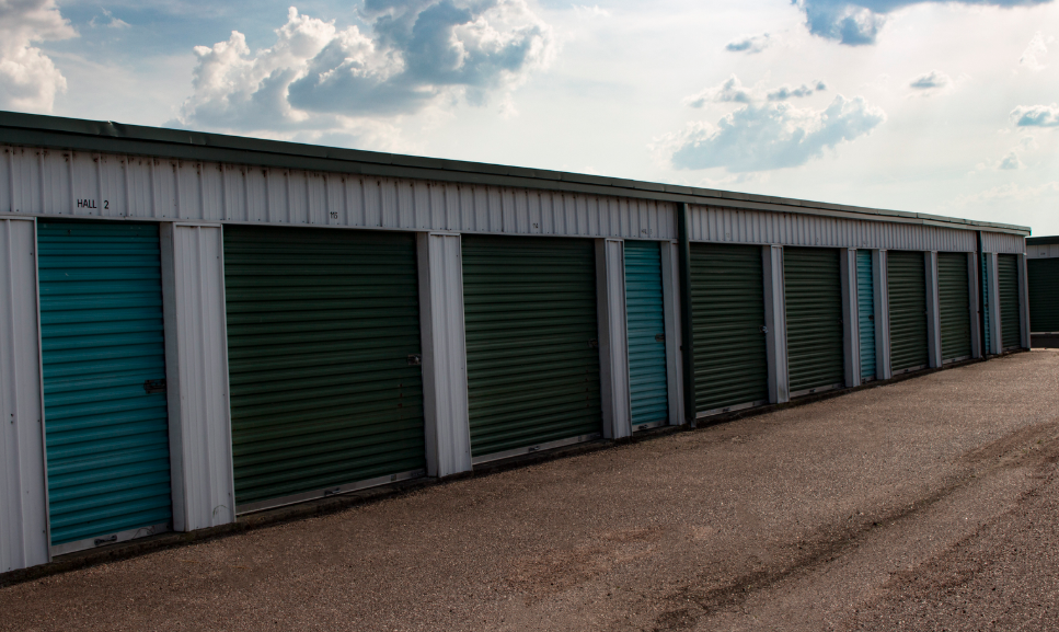 Airport Storage | 255 Taxi Way Dr A, West Memphis, AR 72301, USA | Phone: (870) 735-4300