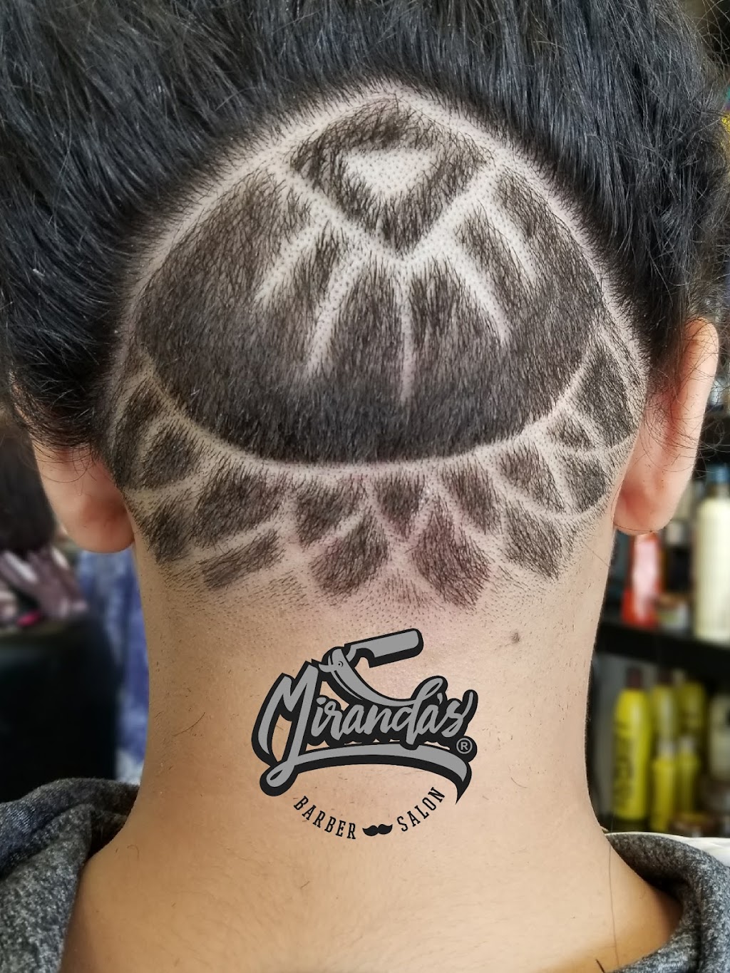 Mirandas Barber Salon | 2602 W Walnut St Suite 108, Garland, TX 75042, USA | Phone: (972) 272-7143