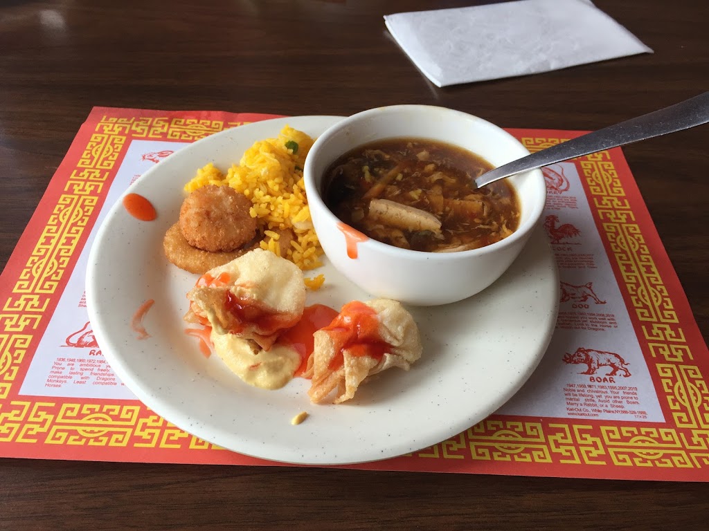 Peking Buffet | 1204 8th St, Baraboo, WI 53913, USA | Phone: (608) 356-9909