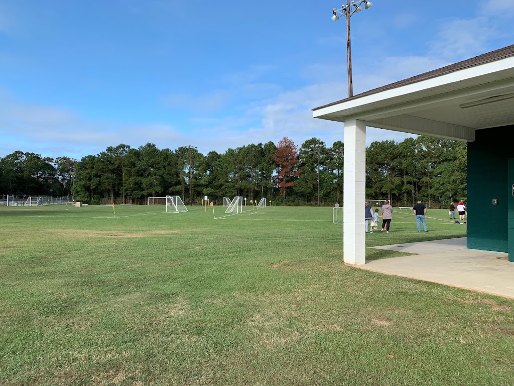 Spartan fields | Spartan Dr, Slidell, LA 70458, USA | Phone: (504) 237-9567