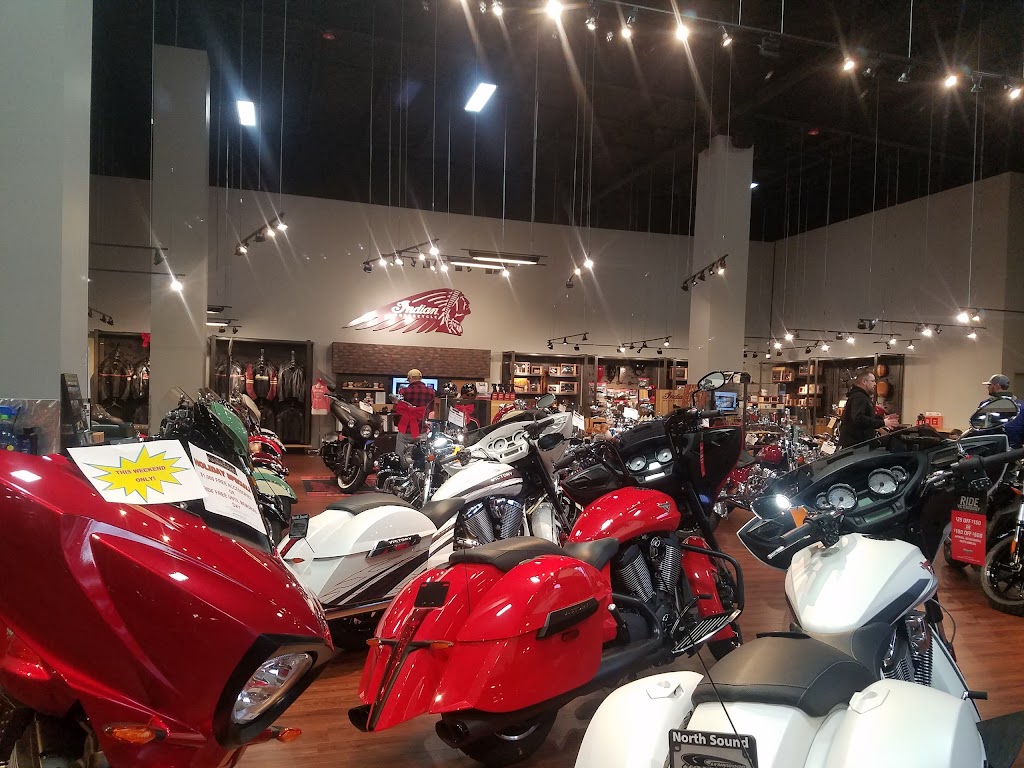 North Sound Indian Motorcycles @Motoplex | 17900 Hwy 99 #101, Lynnwood, WA 98037, USA | Phone: (425) 774-0505