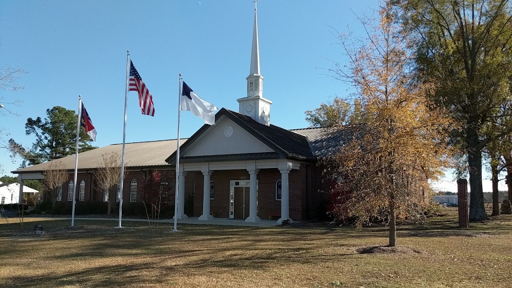 Oakland Presbyterian Church | 8927 Cleveland Rd, Clayton, NC 27520, USA | Phone: (919) 934-5476