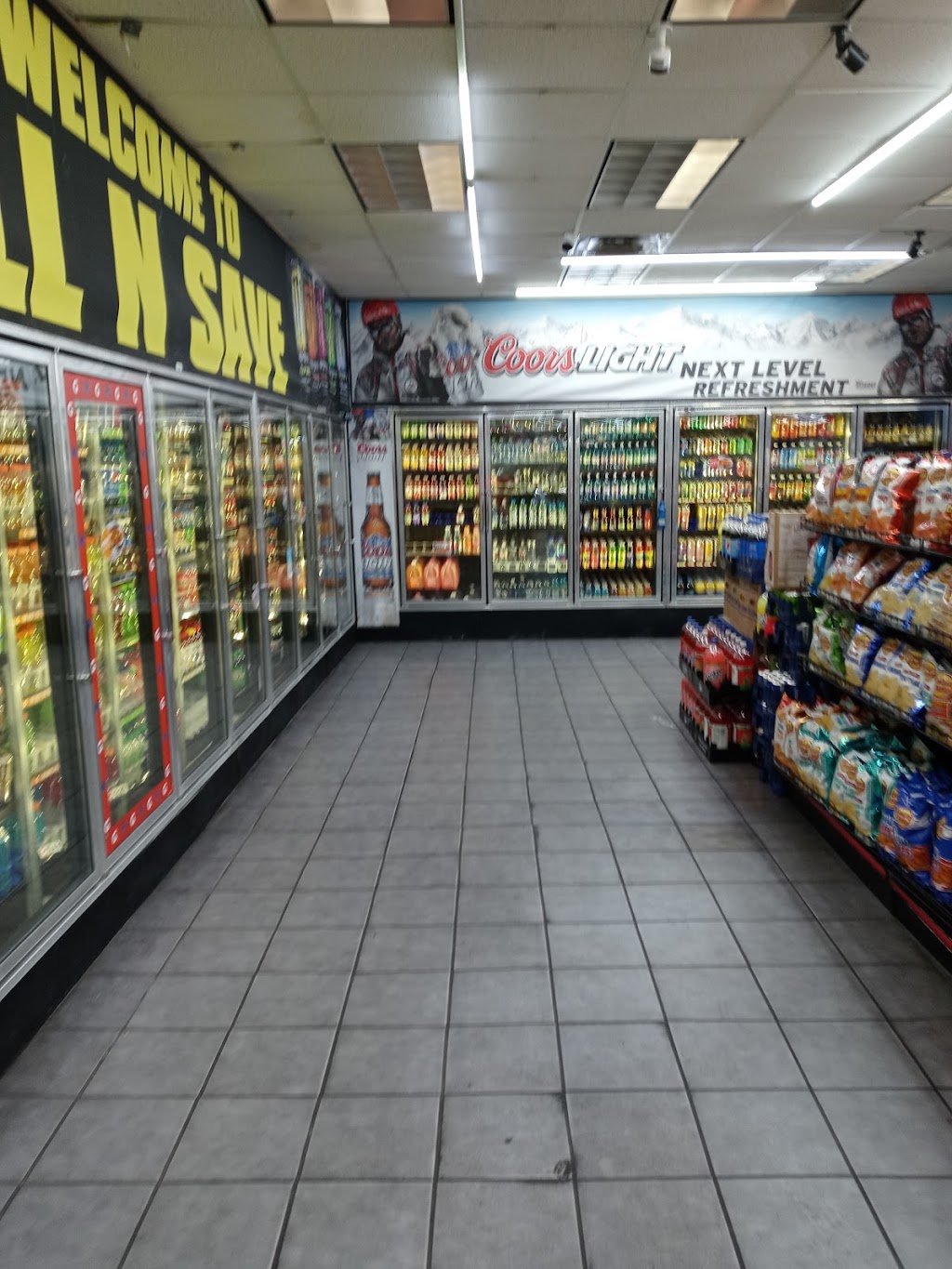 Fill N Save | 4670 S 3rd St, Memphis, TN 38109, USA | Phone: (901) 785-0888