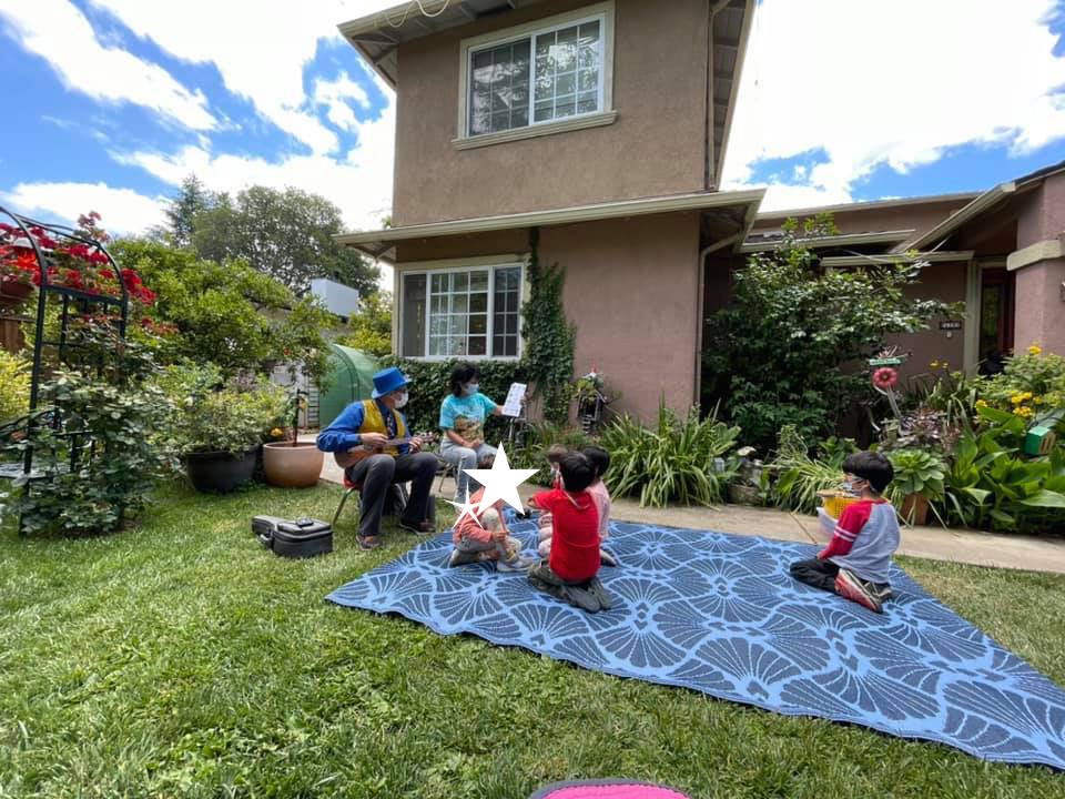 Twinkle Child Care - Sunday