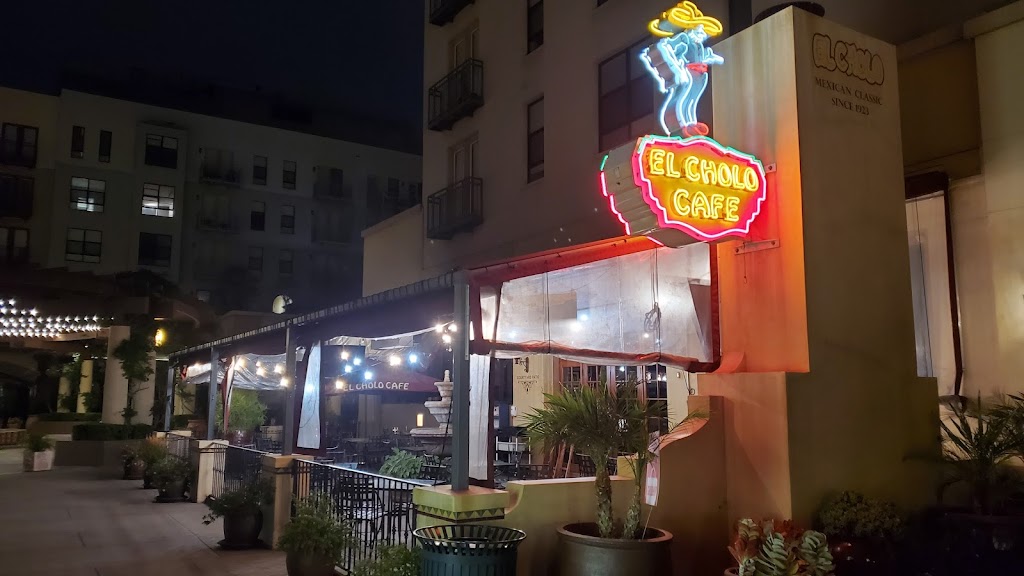 El Cholo Cafe | 300 E Colorado Blvd #214, Pasadena, CA 91101, USA | Phone: (626) 795-5800 El Cholo Cafe | 300 E Colorado Blvd #214, Pasadena, CA 91101, USA | Phone: (626) 795-5800