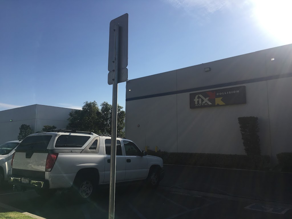Fix Auto Tustin | 15622 Mosher Ave, Tustin, CA 92780, USA | Phone: (714) 259-0455