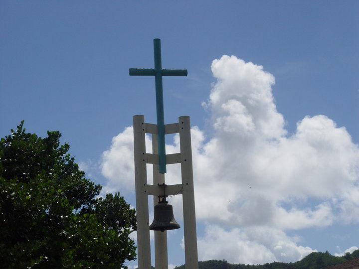 Saint Mark Lutheran Church | 45-725 Kamehameha Hwy, Kaneohe, HI 96744, USA | Phone: (808) 247-4565