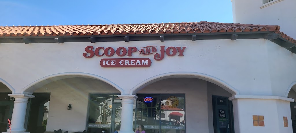 Scoop and Joy | 10135 E Vía Linda C112, Scottsdale, AZ 85258 | Phone: (480) 889-4901