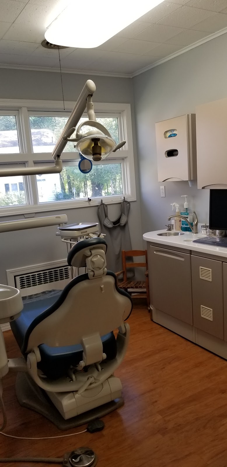 Charles A. Lynn, Jr., DDS | 300 N Main St, Milltown, NJ 08850, USA | Phone: (732) 828-0228