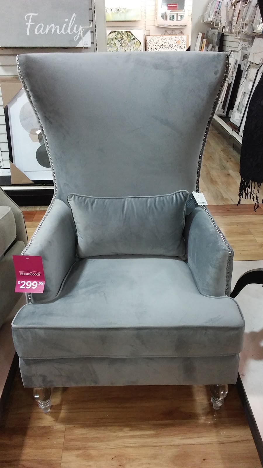 T.J. Maxx & HomeGoods | 103 S Mt Juliet Rd, Mt. Juliet, TN 37122, USA | Phone: (615) 773-2122