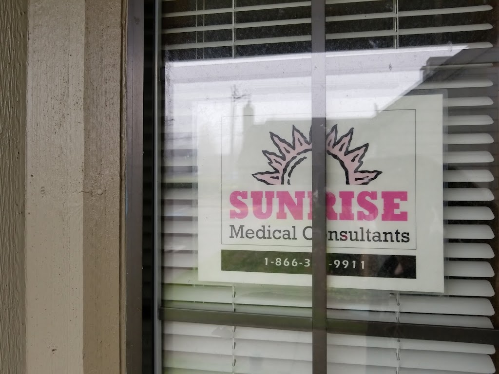 Sunrise Medical Consultants | 7808 Pacific Ave, Tacoma, WA 98408, USA | Phone: (866) 391-9911