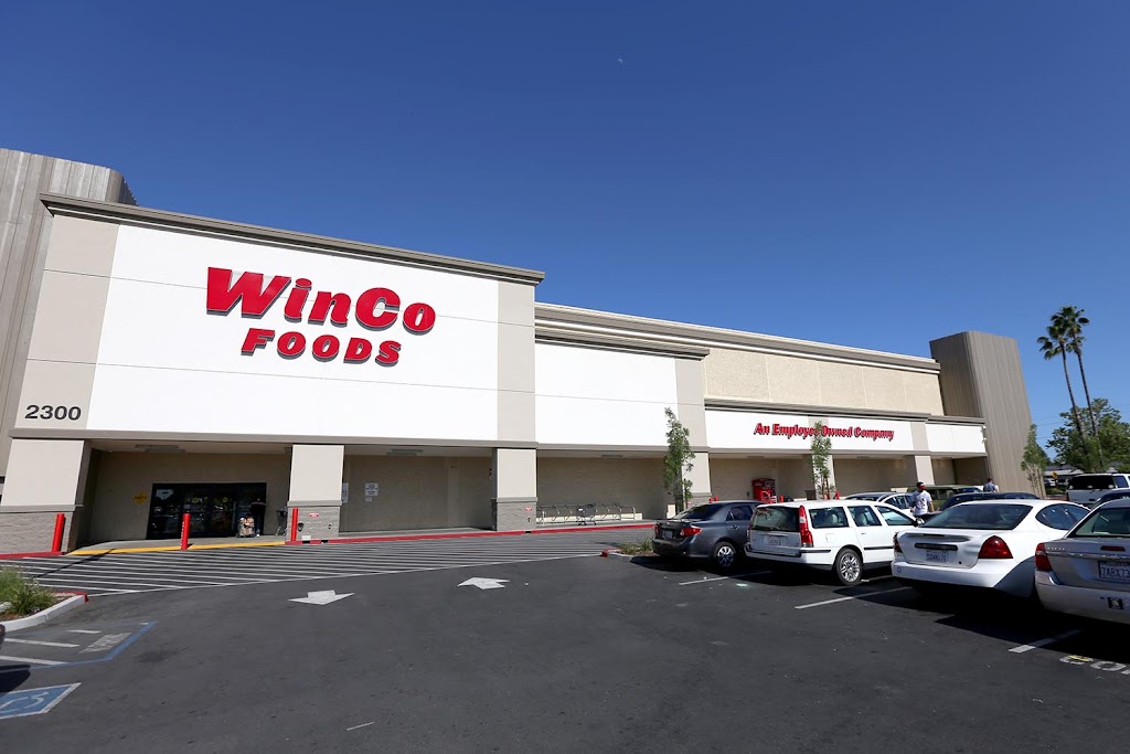 WinCo Foods | 2300 Watt Ave, Sacramento, CA 95825, USA | Phone: (916) 246-5370