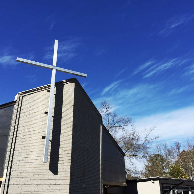 Trinity United Methodist Church - West Homewood Campus | 914 Oak Grove Rd, Birmingham, AL 35209, USA | Phone: (205) 879-1737