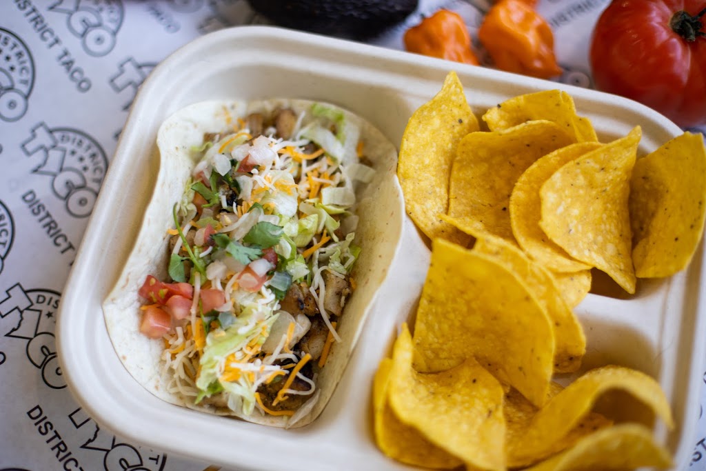 District Taco | 1475 Old York Rd, Abington, PA 19001, USA | Phone: (215) 935-4440