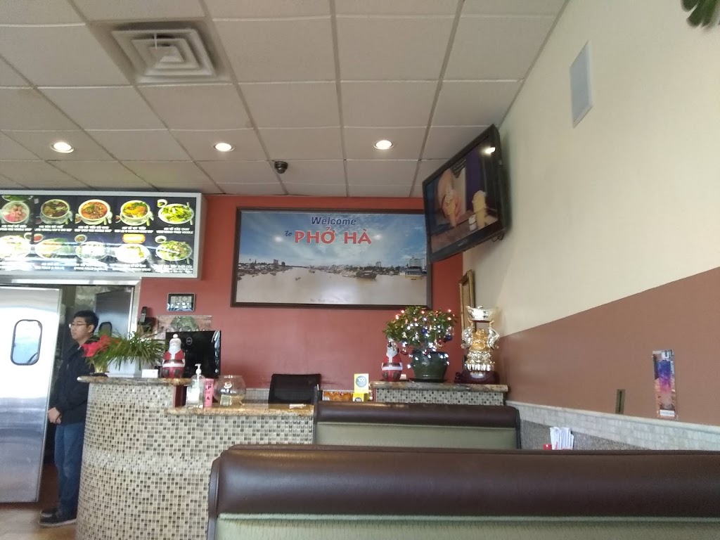 Phở Hà Vietnamese Restaurant | 385 E Mill St, San Bernardino, CA 92408, USA | Phone: (909) 383-3138