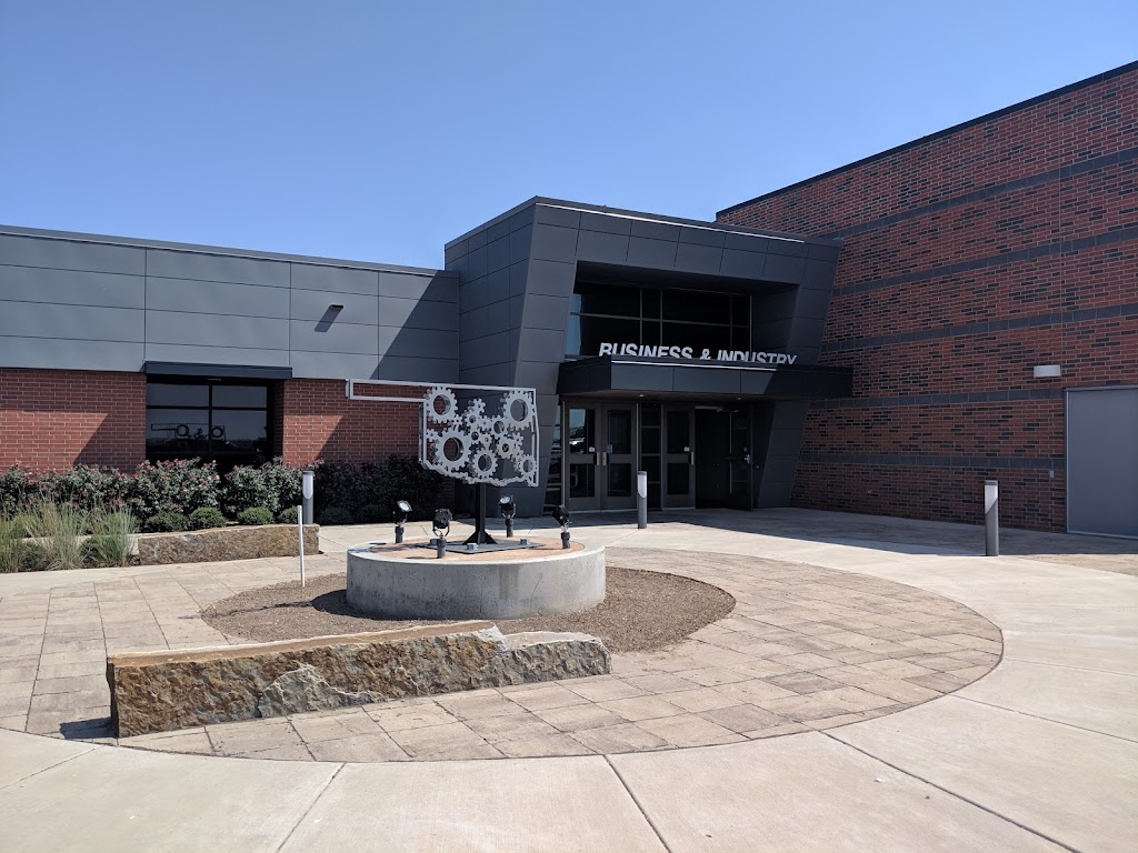 Canadian Valley Technology Center - El Reno Campus | 6505 U.S. Rte 66, El Reno, OK 73036, USA | Phone: (405) 262-2629
