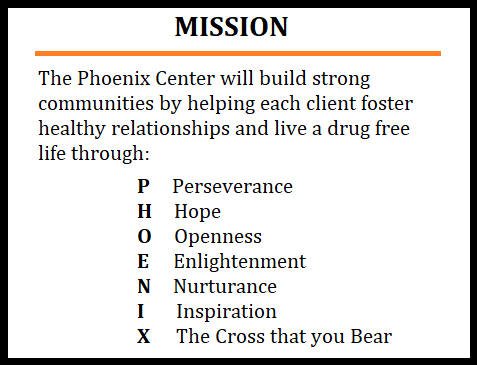 The Phoenix Center Mount Orab | 149 Mercy Blvd, Mt Orab, OH 45154, USA | Phone: (937) 712-3121