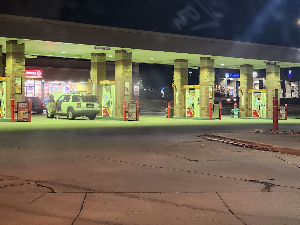 Valero | 34 Centennial Blvd, Highlands Ranch, CO 80126 | Phone: (210) 345-2000