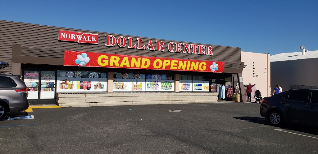 Norwalk Dollar Center | 11723 Firestone Blvd, Norwalk, CA 90650, USA | Phone: (562) 584-4057