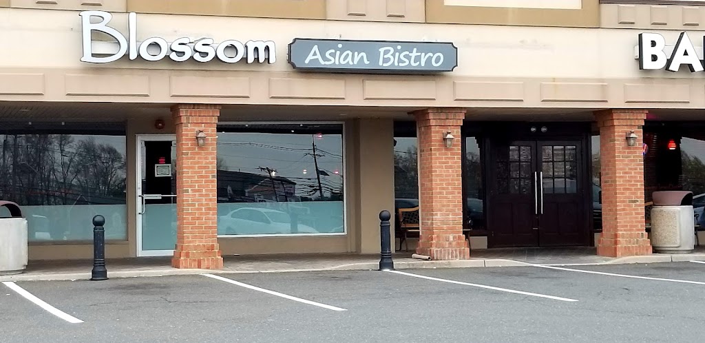Blossom Asian Bistro | Packanack Shopping Center 1490, NJ-23, Wayne, NJ 07470, USA | Phone: (973) 628-9020