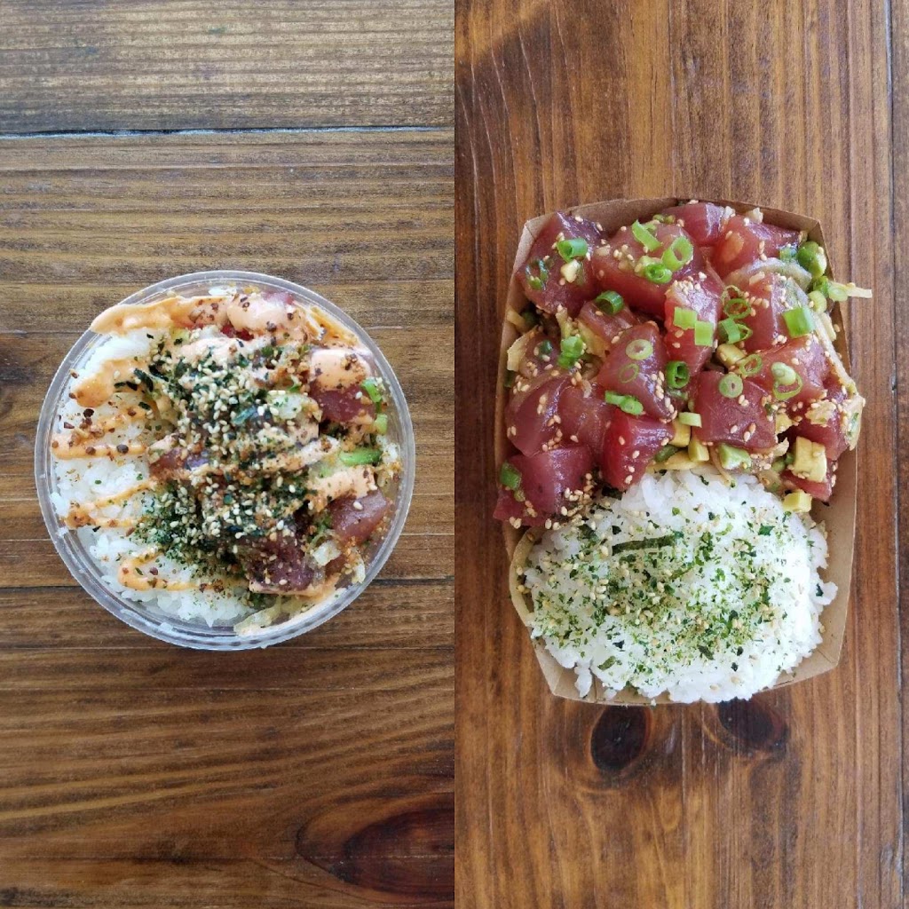 Poke-Poke | 2320 Hancock Dr, Austin, TX 78756, USA | Phone: (512) 840-1942