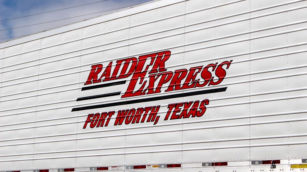 Raider Express | 12544 NW, US-287, Haslet, TX 76052, USA | Phone: (817) 529-5800