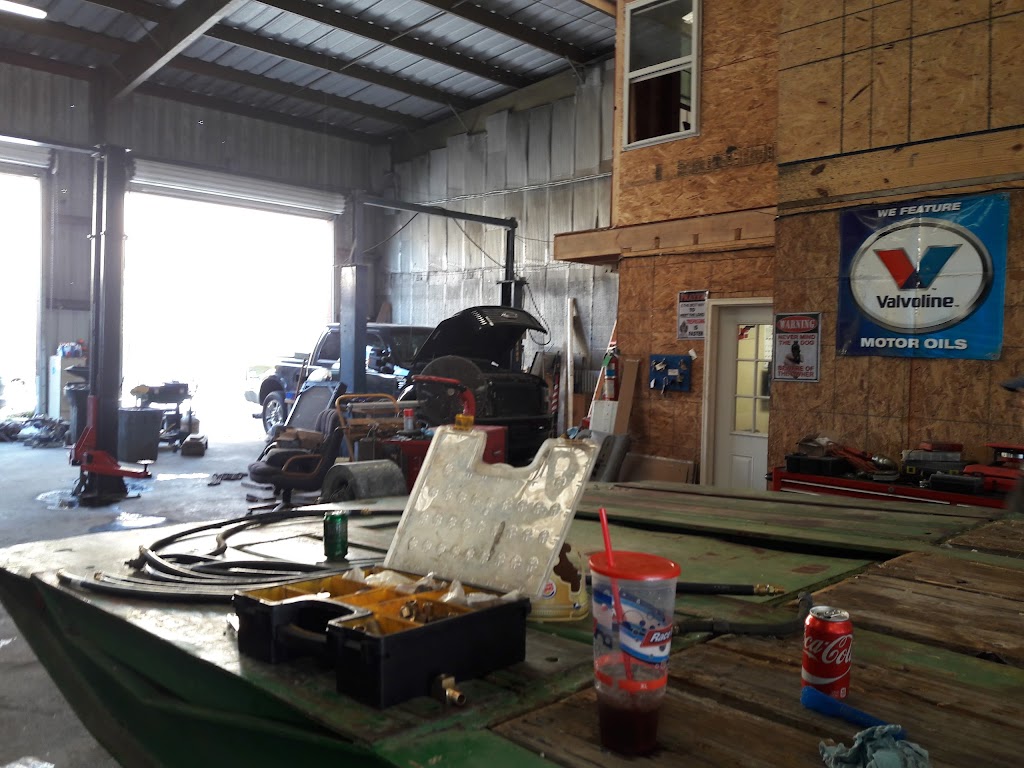 SOS Truck Repair | 311 E Virtue St, Chalmette, LA 70043, USA | Phone: (504) 376-5724