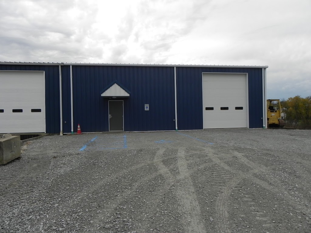 JKR Prolift LLC | 222 N Depot St, Mt Pleasant, PA 15666, USA | Phone: (724) 309-9049