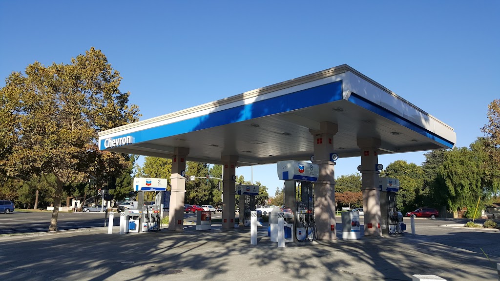 Chevron | 1797 Santa Rita Rd, Pleasanton, CA 94566, USA | Phone: (925) 846-6258