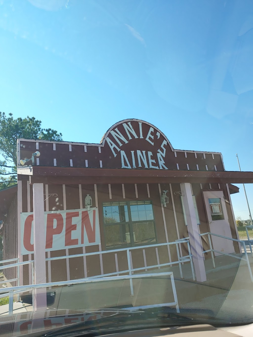 Annies Diner | 12015 Poplar St, Claremore, OK 74017, USA | Phone: (918) 341-3138