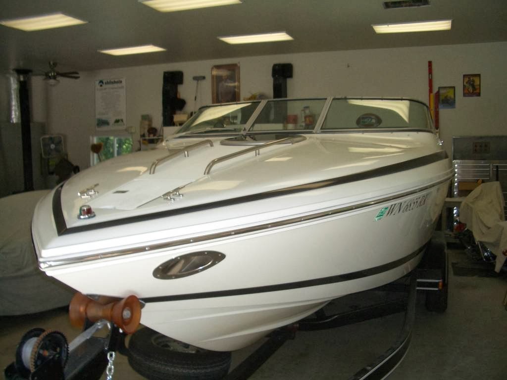 Tacoma Boat Detailing | 1624 E D St, Tacoma, WA 98402, USA | Phone: (253) 576-3297