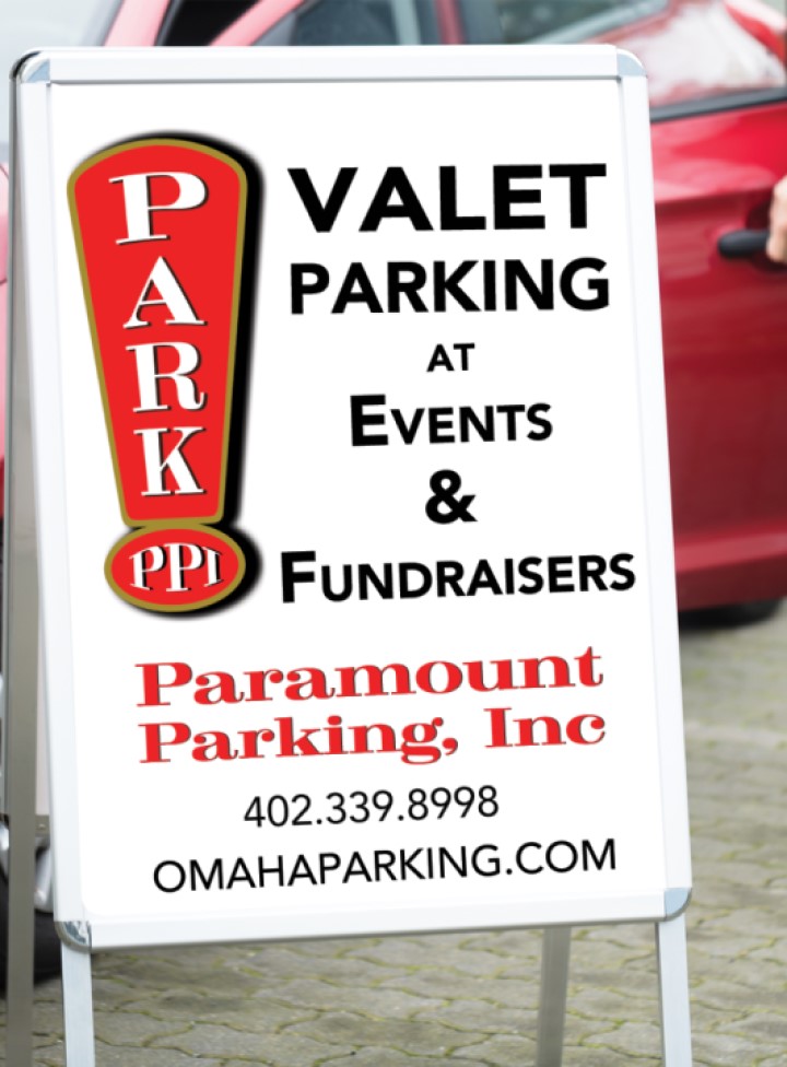 Paramount Parking Inc | 5900 S 77th St #2, Omaha, NE 68127, USA | Phone: (402) 339-8998