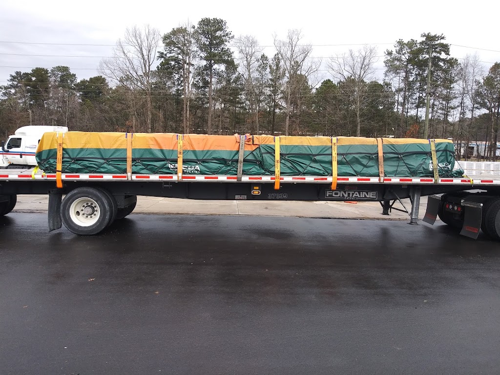 Atlas Roofing | 100 Pine View Dr, Hampton, GA 30228, USA | Phone: (770) 946-4571