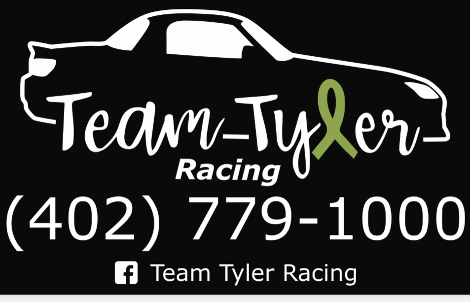 Team Tyler Racing | 5711 S 60th St Suite 506, Omaha, NE 68117, USA | Phone: (402) 779-1000