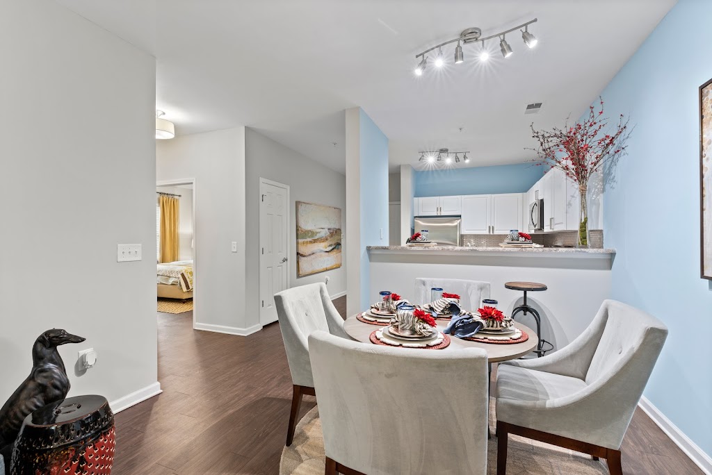 SYNC at Ten Oaks | 405 Philip Blvd, Lawrenceville, GA 30046, USA | Phone: (877) 644-7141