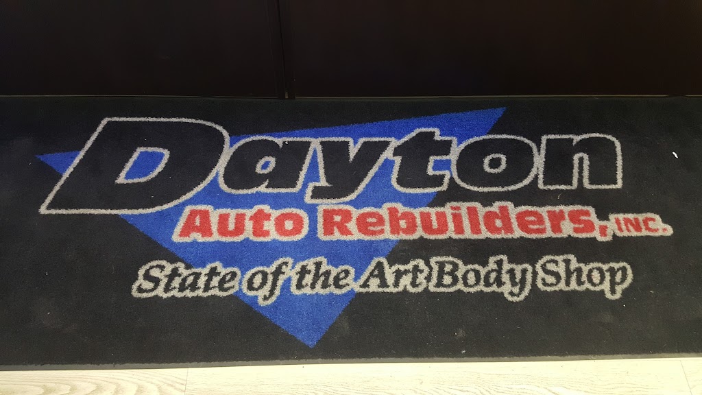 Dayton Auto Rebuilders | 6843 W 60th Pl, Chicago, IL 60638, USA | Phone: (773) 586-1418